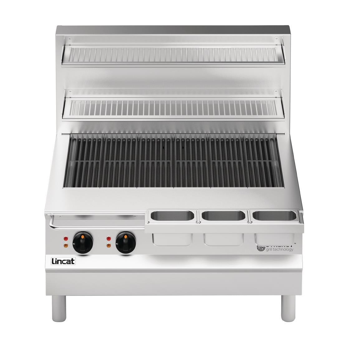 Lincat Synergy Grill OG8411/P