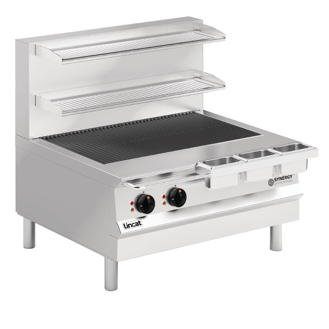 Lincat Synergy Grill OG8411/N