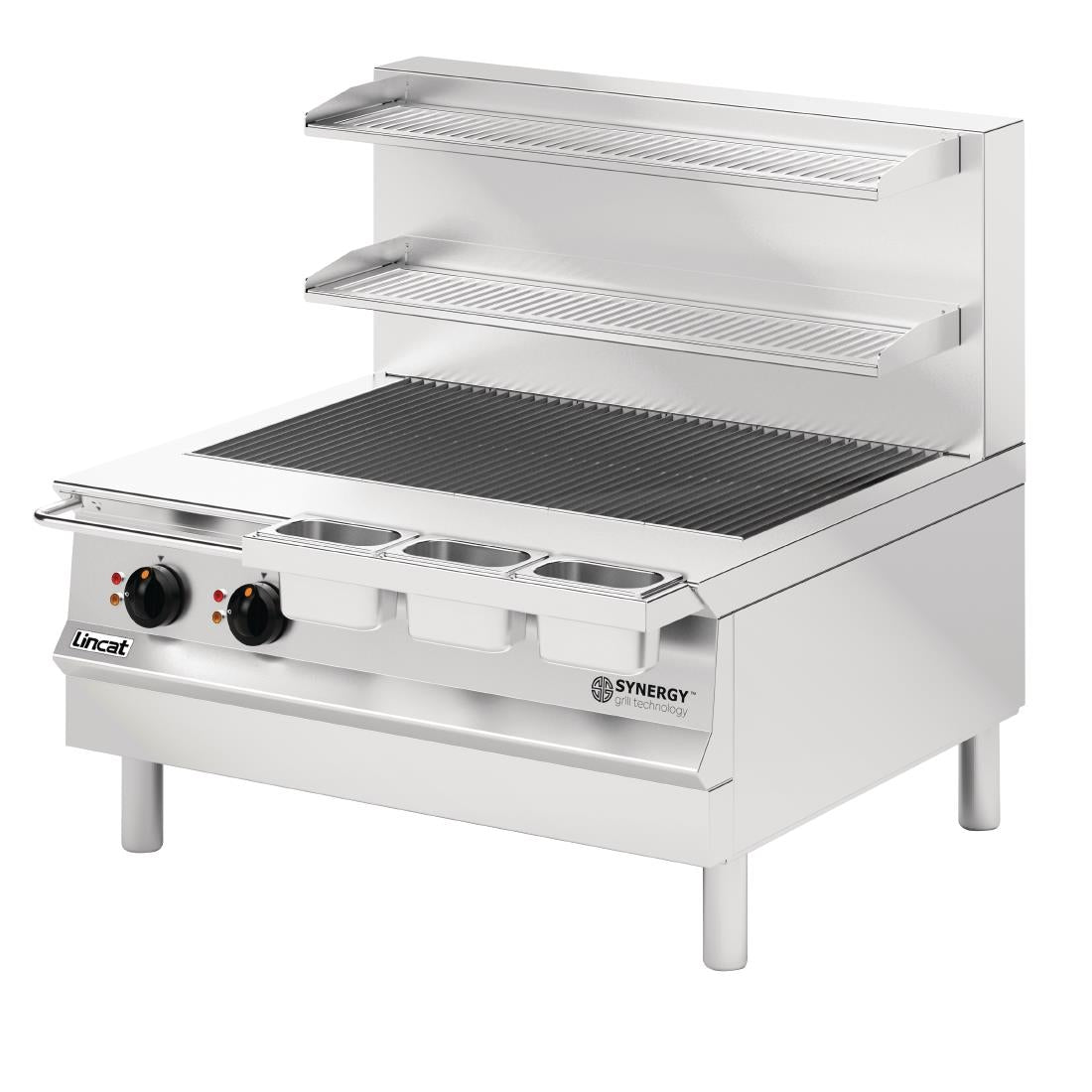 Lincat Synergy Grill OG8411/N