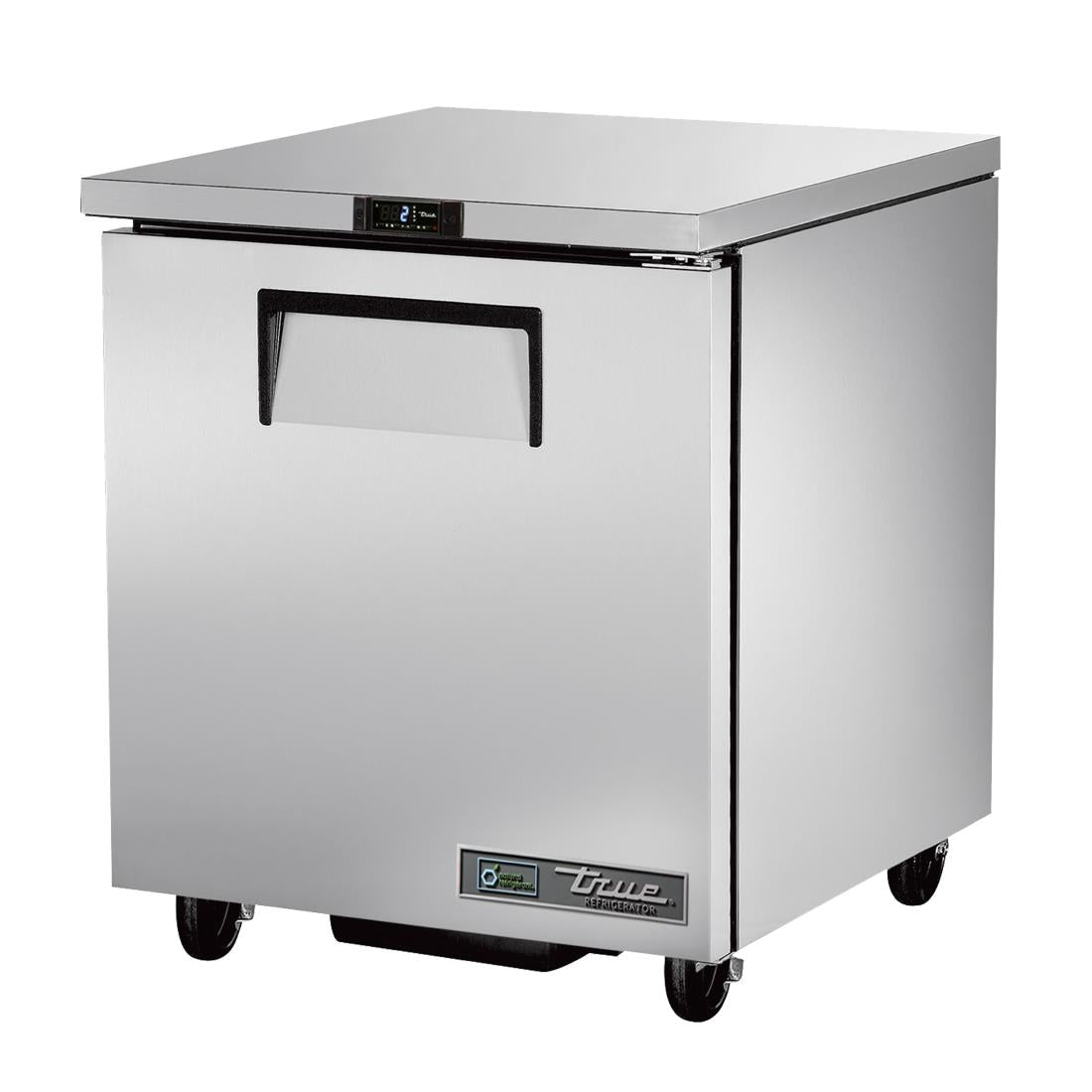 True Undercounter Fridge TUC-27-HC