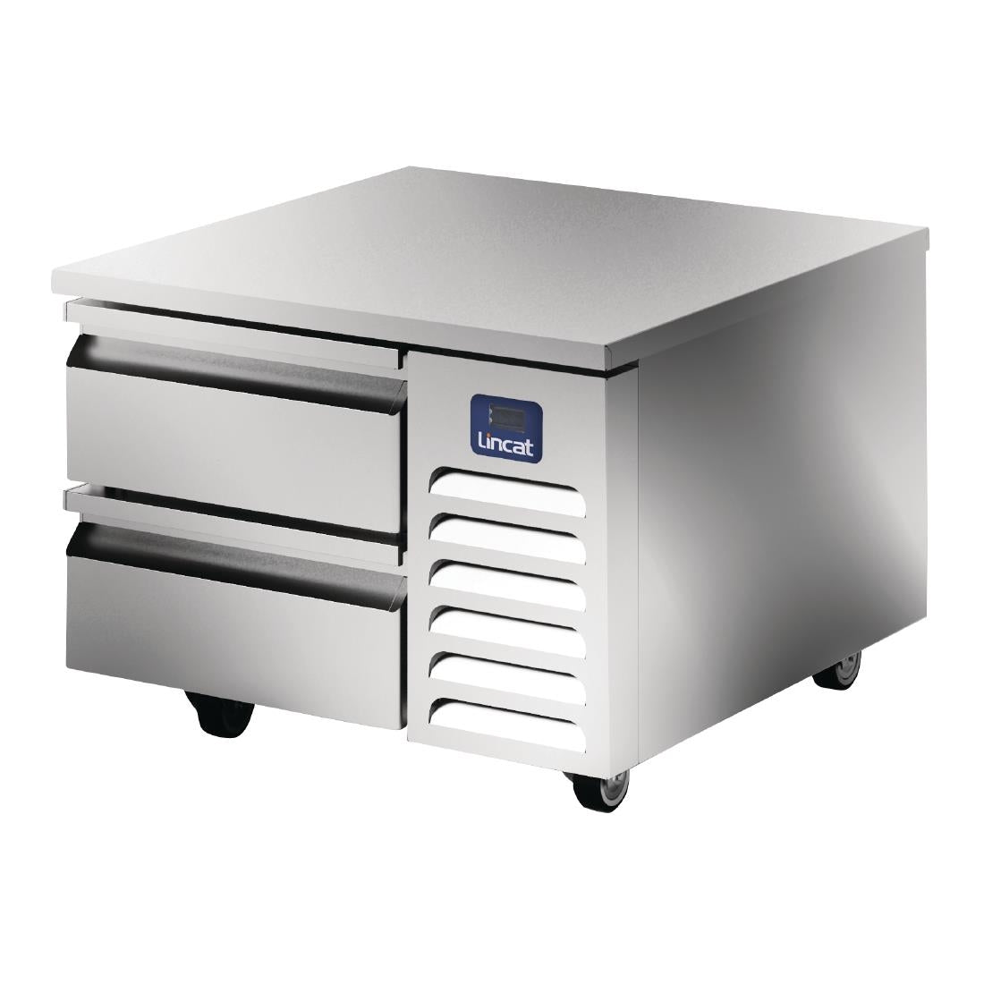 Lincat Blu Chef Base 2xGN BD20032