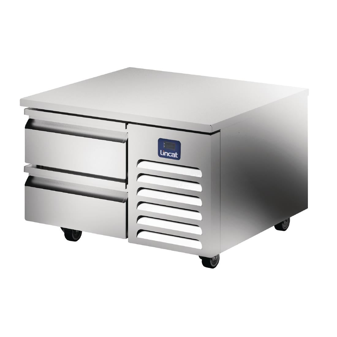 Lincat Blu Chef Base 2xGN BD20036