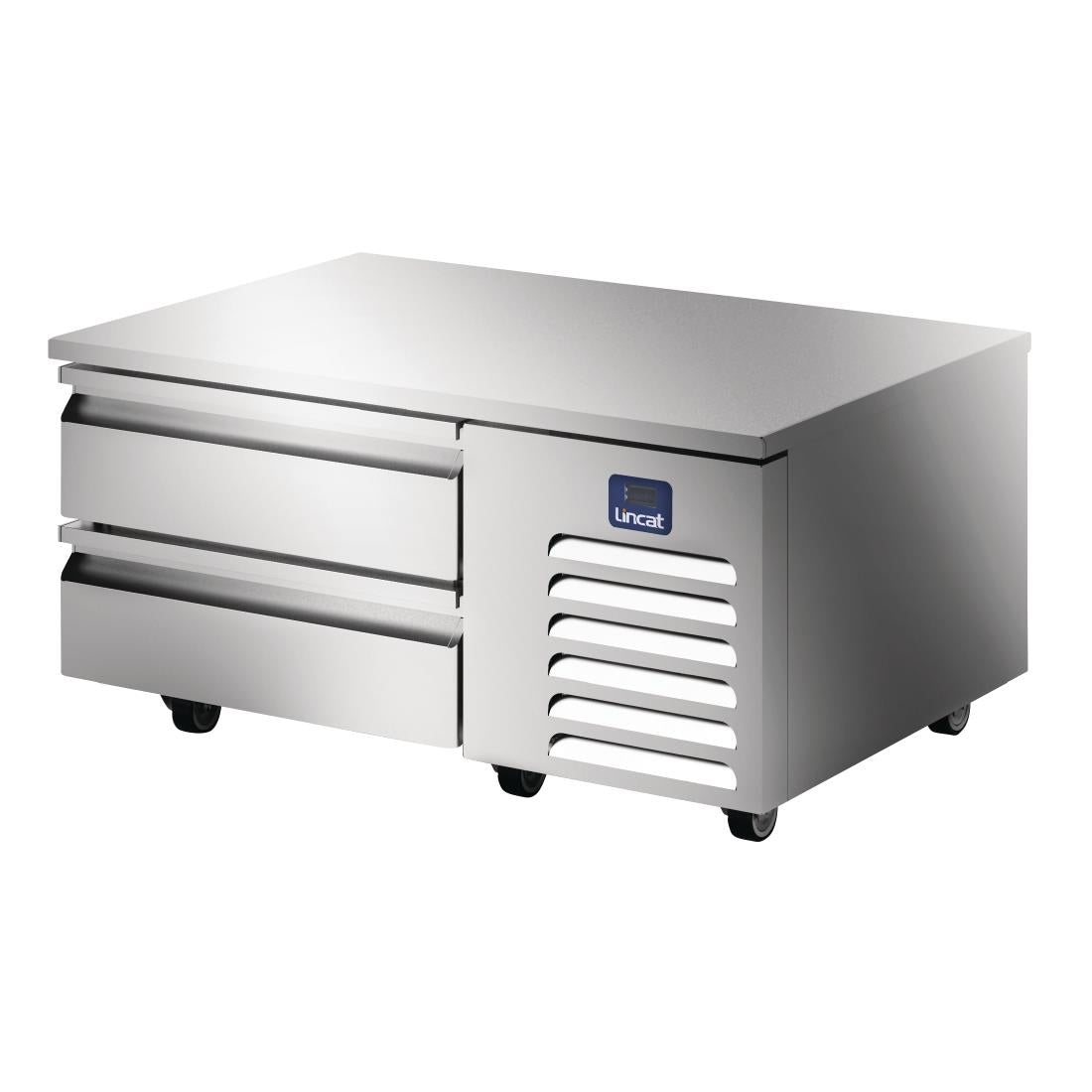 Lincat Blu Chef Base 4xGN BD20048