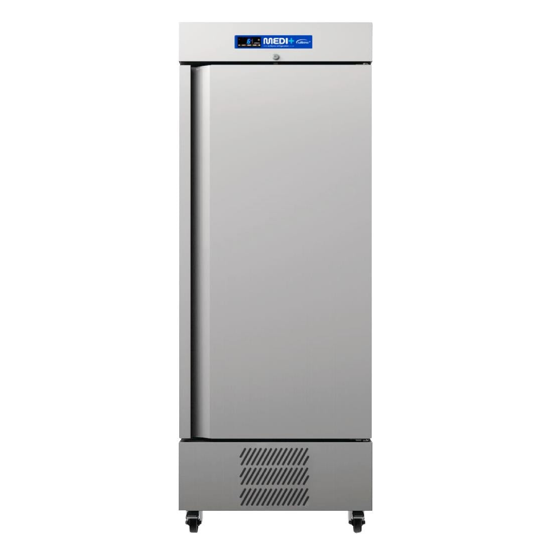 Williams Medi+ Single Door Pharmacy Fridge HWMP523