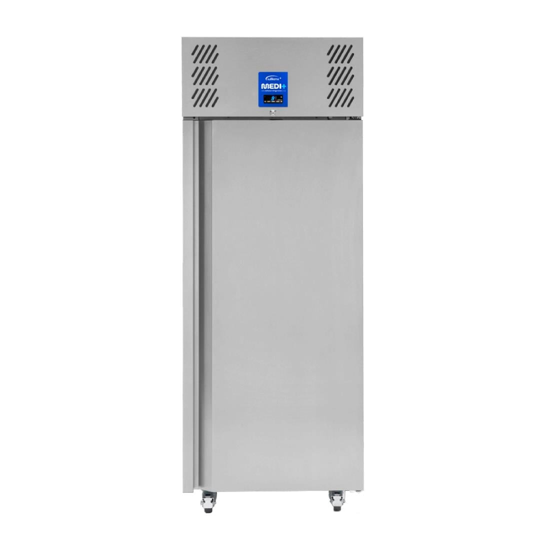 Williams Medi+ Single Door Pharmacy Fridge HWMP620