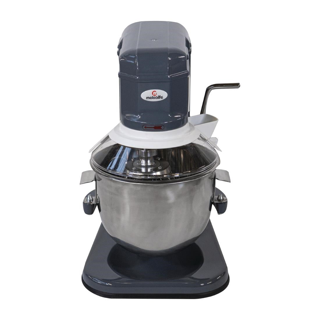 Metcalfe 7Ltr Countertop Planetary Mixer MP7