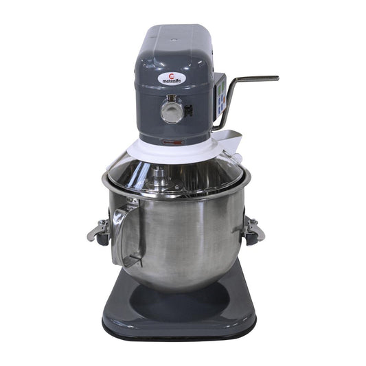 Metcalfe 9Ltr Countertop Planetary Mixer MP9