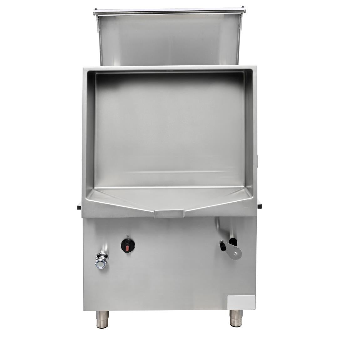 Lincat Phoenix Free-standing Electric Bratt Pan 81 Ltr