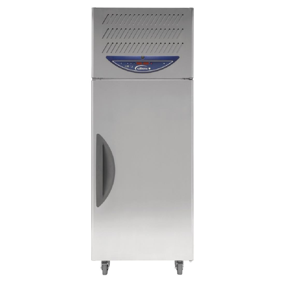 Williams Reach In Blast Chiller Stainless Steel 50kg WBC50-S3