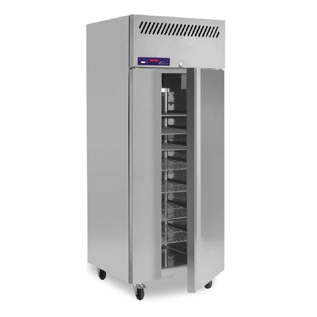 Williams Reach In Blast Chiller Stainless Steel 23kg J1BC