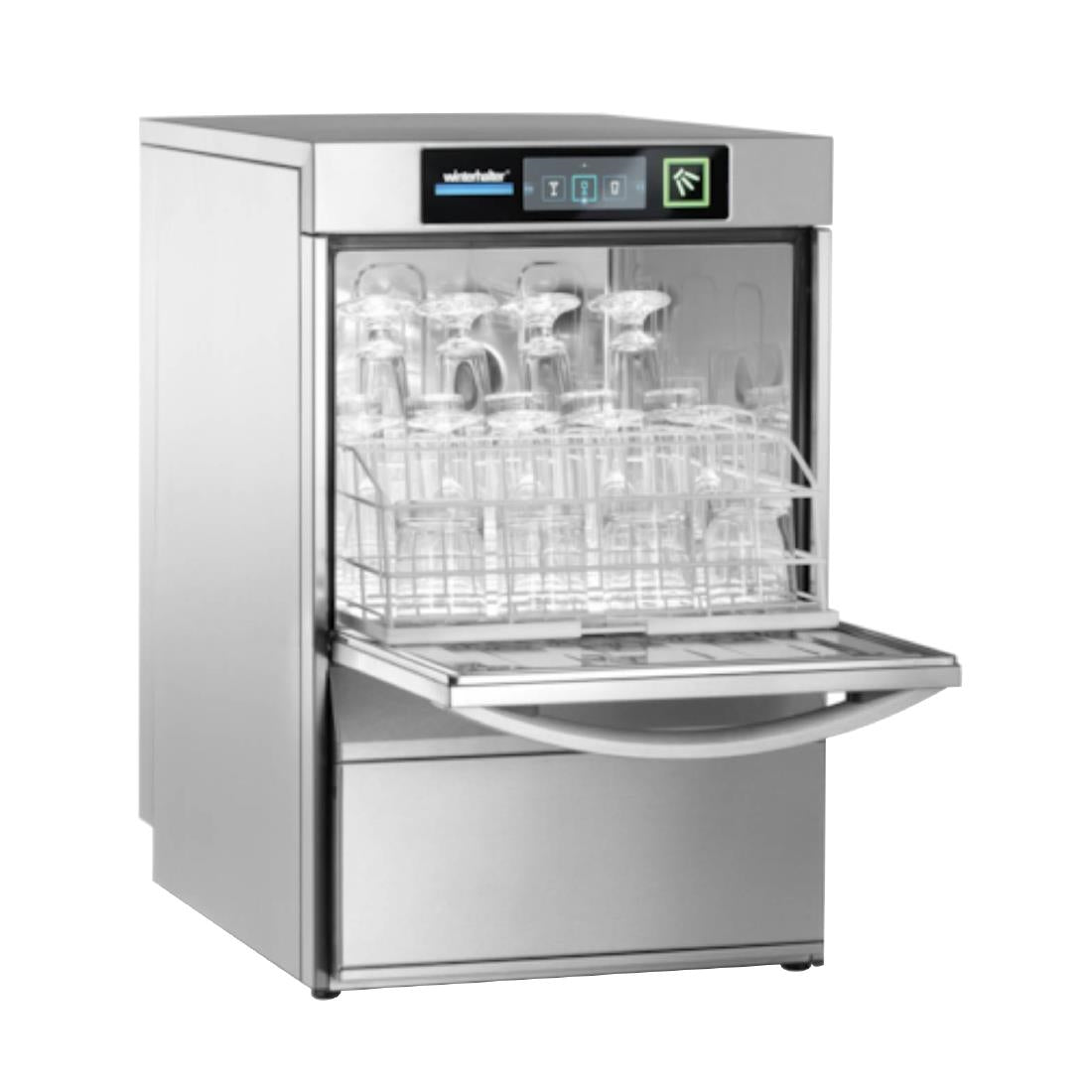 Winterhalter Undercounter Dishwasher UC-S-E