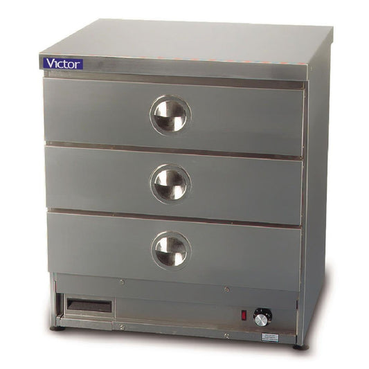 Victor Sovereign Undercounter Warming Drawer HD75RU