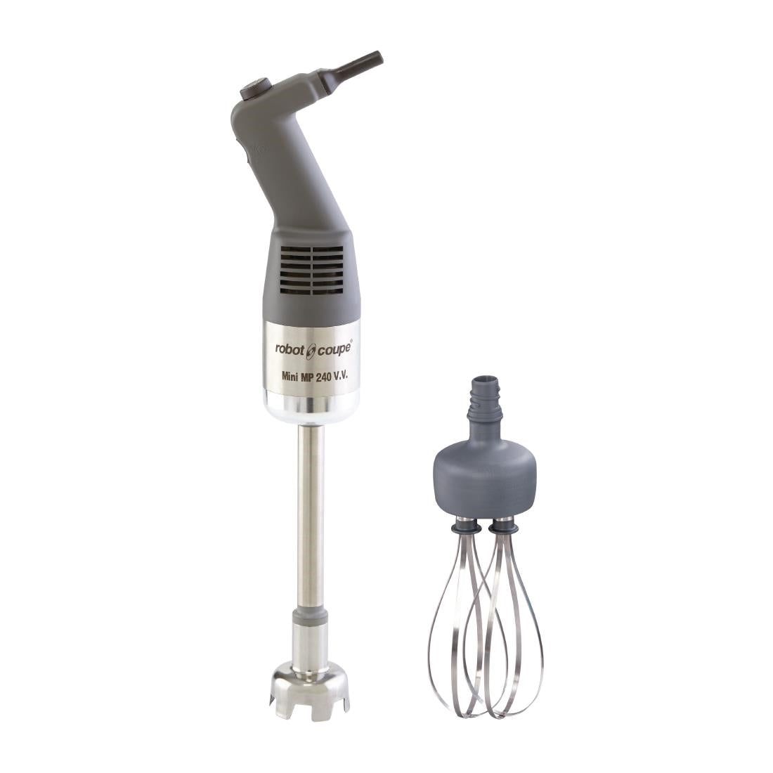 Robot Coupe Stick Blender Mini MP240 Combi