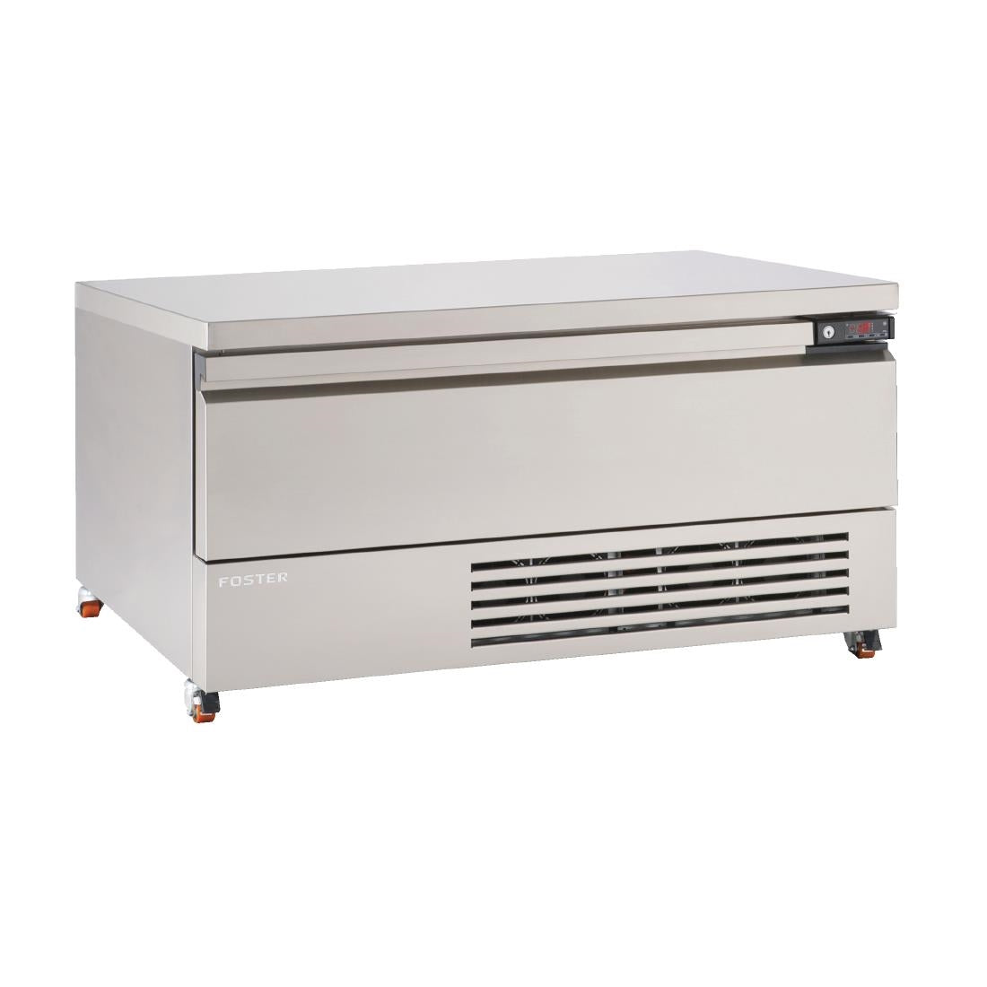 Foster FlexDrawer 1 Drawer Counter Fridge/Freezer FFC3-1