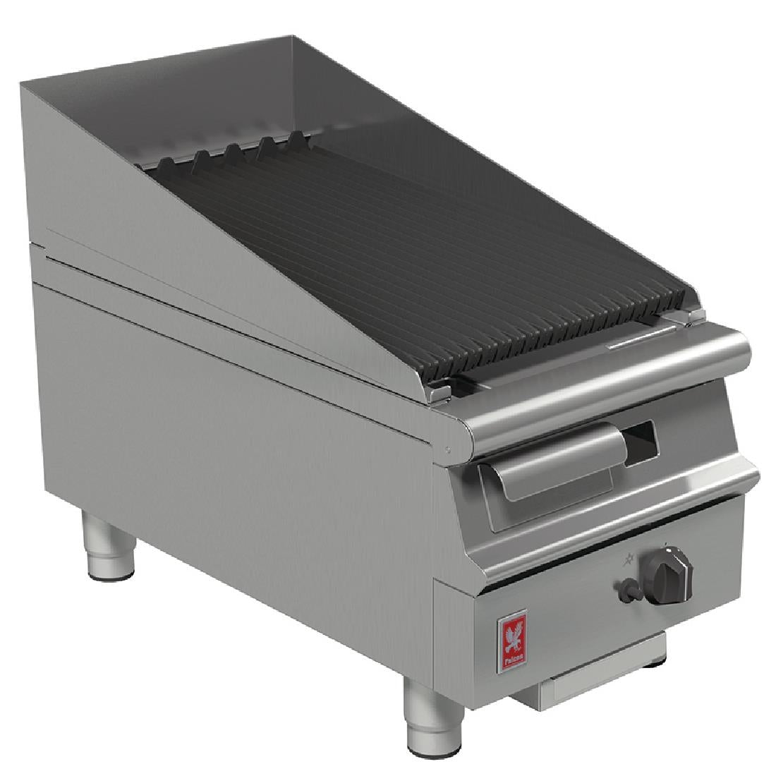 Falcon Dominator Plus Natural Gas Chargrill G3425