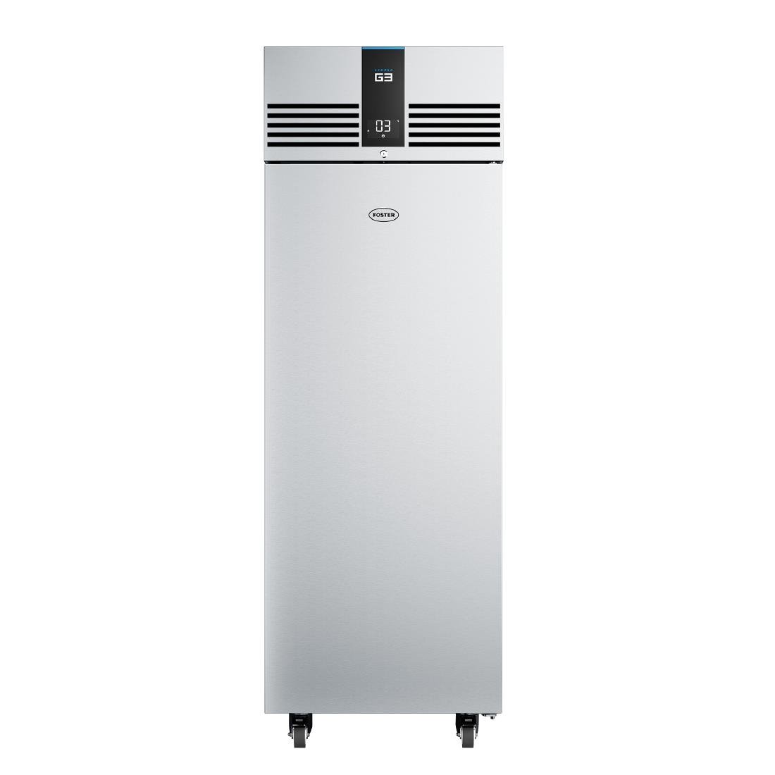 Foster EcoPro G3 1 Door 600Ltr Cabinet Fridge EP700H-41/104