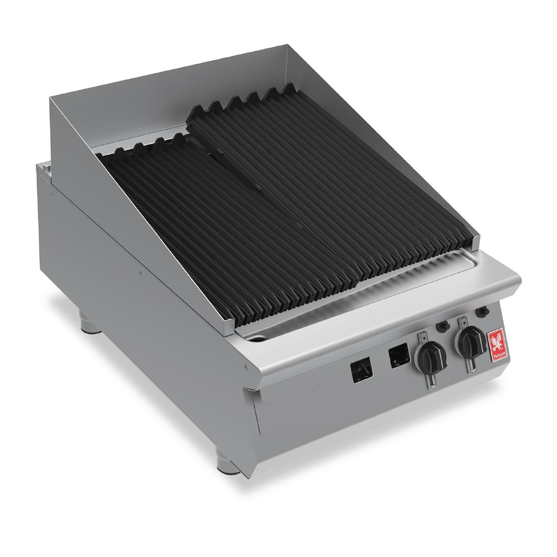 Falcon F900 Chargrill Natural Gas G9460