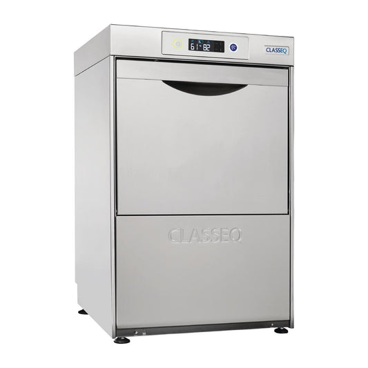 Classeq Dishwasher D400 Duo 13A