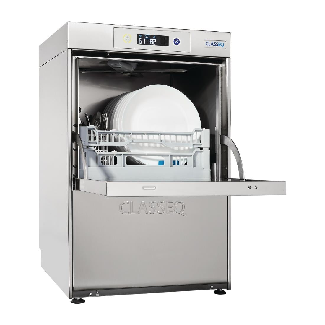 Classeq Dishwasher D400 Duo 13A