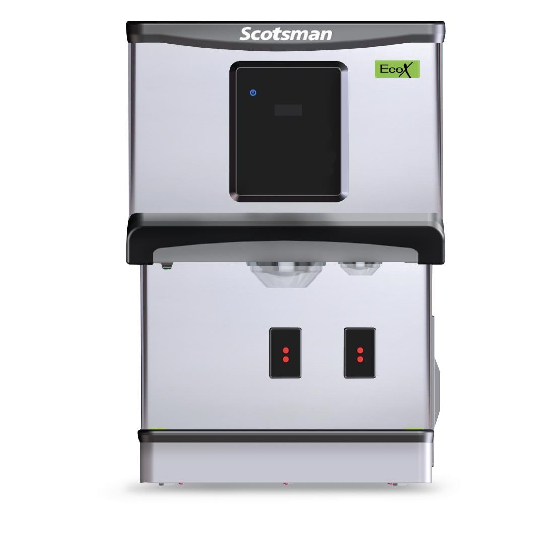 Scotsman TC180 Push Button Ice Dispenser 120kg