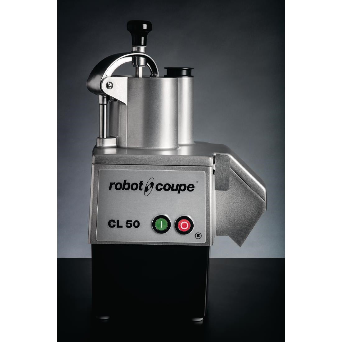 Robot Coupe Veg Prep Machine CL50