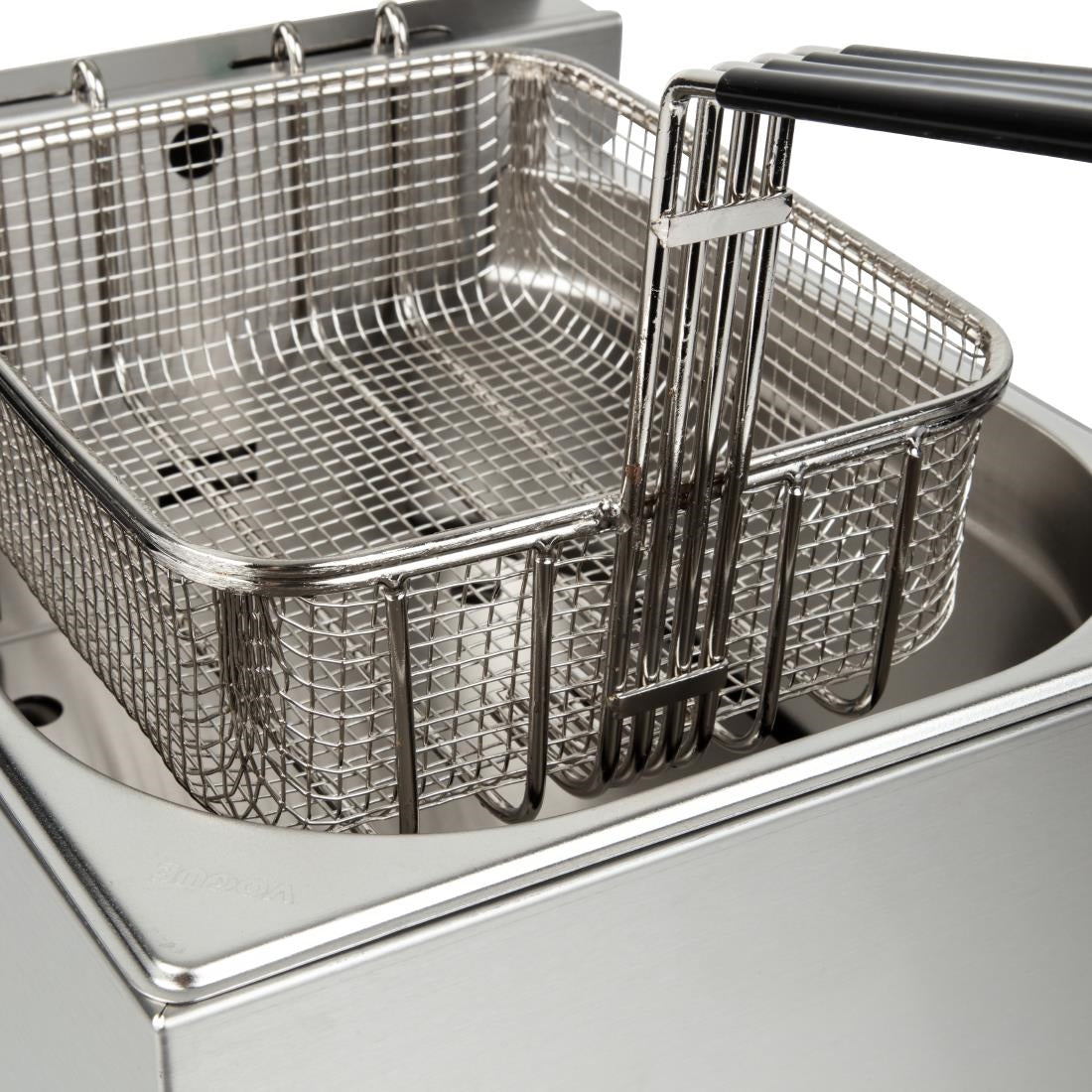 Lincat Single Tank Single Basket Countertop Electric Fryer LDF