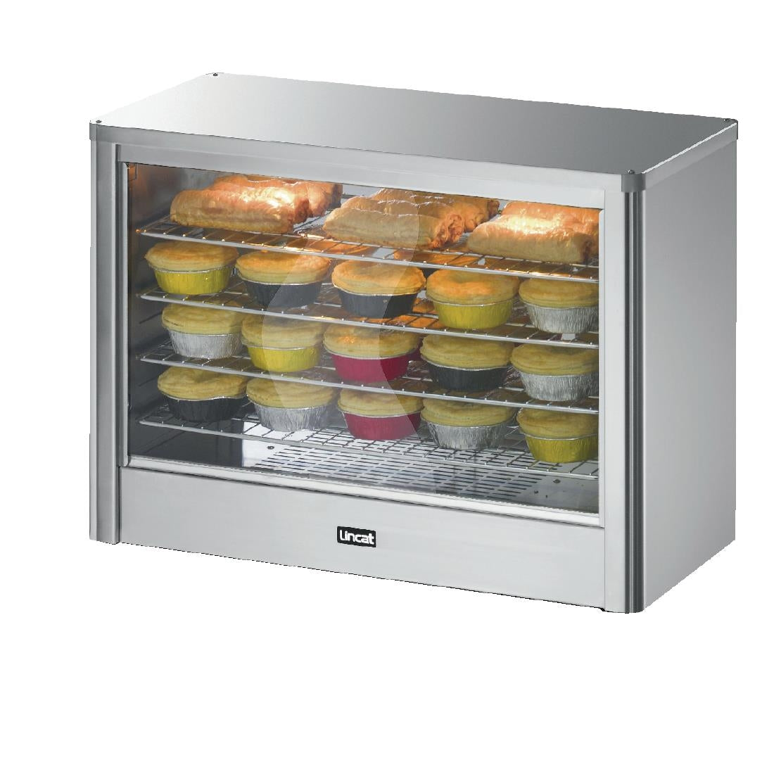 Lincat Food and Pie Warmer LPW/LR